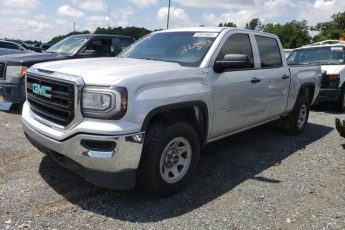 3GTU2LEC3GG327823 | 2016 GMC SIERRA K15