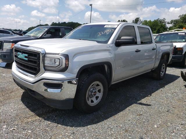 3GTU2LEC3GG327823 | 2016 GMC SIERRA K15