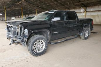 3GTU2MEC1GG284671 | 2016 GMC SIERRA K15