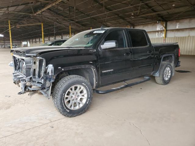 3GTU2MEC1GG284671 | 2016 GMC SIERRA K15