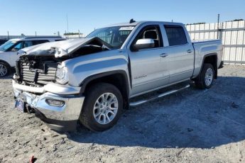 3GTU2MEC1HG104249 | 2017 GMC SIERRA K15