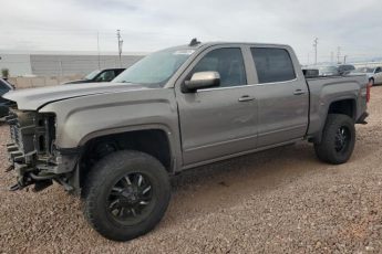 3GTU2MEC1HG305908 | 2017 GMC SIERRA K15