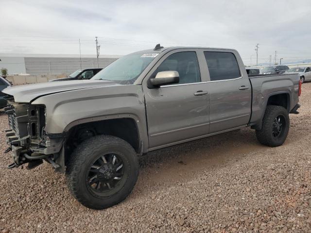 3GTU2MEC1HG305908 | 2017 GMC SIERRA K15