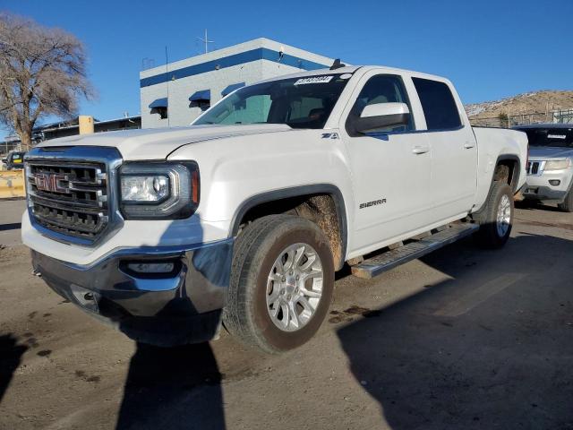 3GTU2MEC2HG114501 | 2017 GMC SIERRA K15