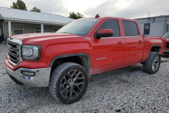 3GTU2MEC3GG265023 | 2016 GMC SIERRA K15