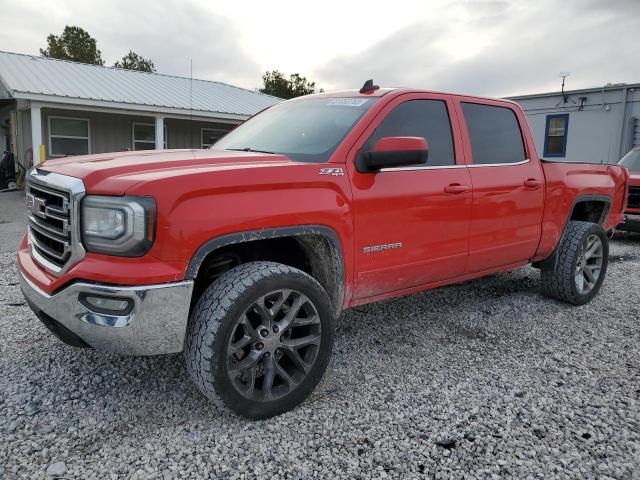 3GTU2MEC3GG265023 | 2016 GMC SIERRA K15