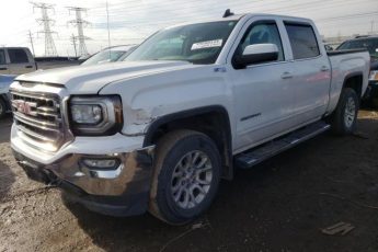 3GTU2MEC3HG145255 | 2017 GMC SIERRA K15