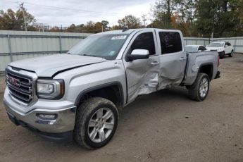 3GTU2MEC6GG135592 | 2016 GMC SIERRA K15