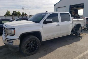 3GTU2MECXHG151859 | 2017 GMC SIERRA K15