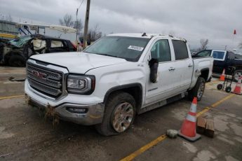 3GTU2MECXJG588363 | 2018 GMC SIERRA K15