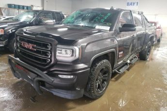 3GTU2NEC0GG294789 | 2016 GMC SIERRA K15