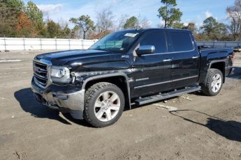 3GTU2NEC0GG351623 | 2016 GMC SIERRA K15