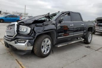 3GTU2NEC0HG111957 | 2017 GMC SIERRA K15