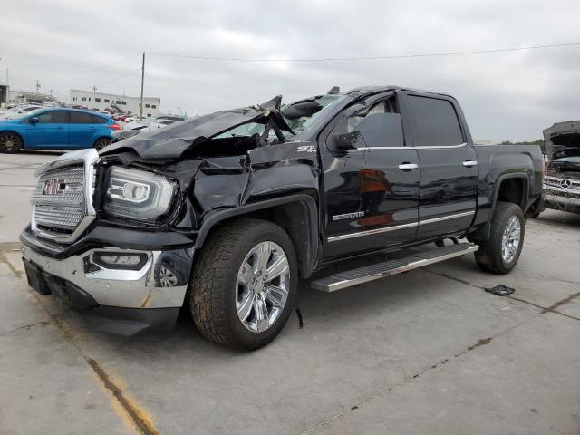 3GTU2NEC0HG111957 | 2017 GMC SIERRA K15