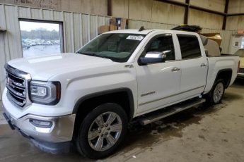 3GTU2NEC0JG113987 | 2018 GMC SIERRA K15