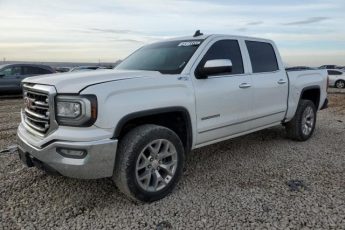 3GTU2NEC0JG583212 | 2018 GMC SIERRA K15