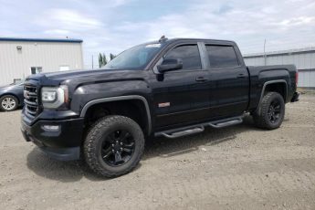 3GTU2NEC1GG339397 | 2016 GMC SIERRA K15