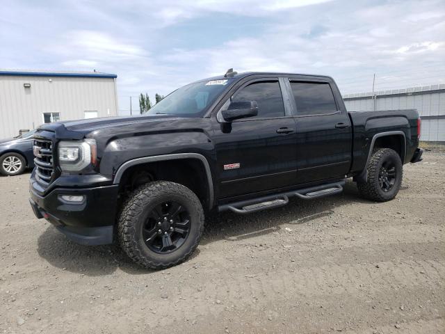 3GTU2NEC1GG339397 | 2016 GMC SIERRA K15