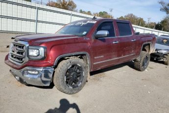 3GTU2NEC1HG210223 | 2017 GMC SIERRA K15