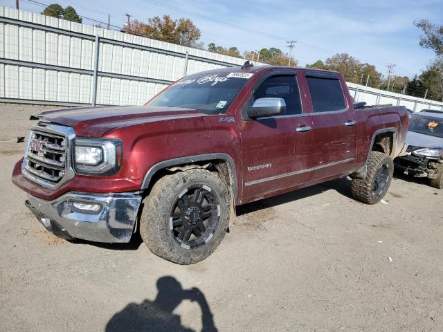 3GTU2NEC1HG210223 | 2017 GMC SIERRA K15