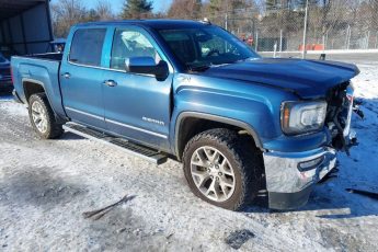 3GTU2NEC1HG315814 | 2017 GMC SIERRA 1500