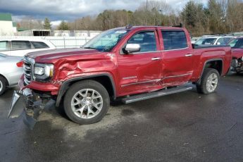 3GTU2NEC1JG222989 | 2018 GMC SIERRA K15