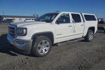 3GTU2NEC1JG365635 | 2018 GMC SIERRA K15