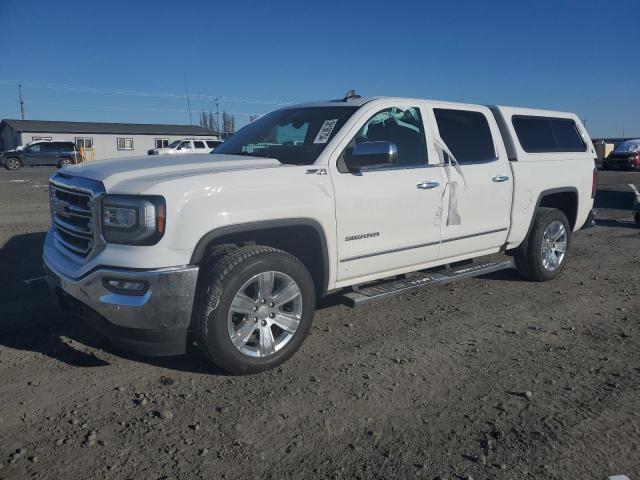 3GTU2NEC1JG365635 | 2018 GMC SIERRA K15