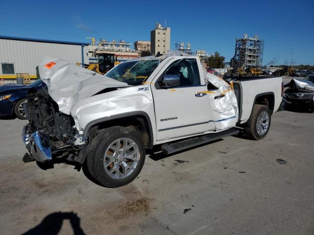 3GTU2NEC1JG410962 | 2018 GMC SIERRA K15