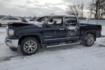 3GTU2NEC1JG441449 | 2018 GMC SIERRA K15