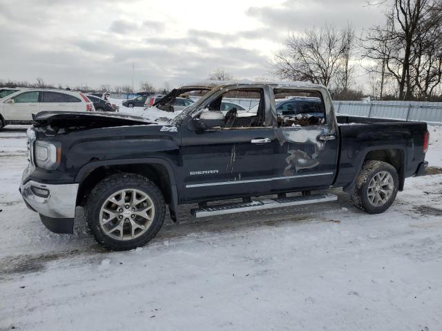 3GTU2NEC1JG441449 | 2018 GMC SIERRA K15