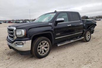 3GTU2NEC1JG611728 | 2018 GMC SIERRA K15