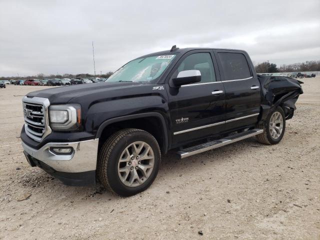 3GTU2NEC1JG611728 | 2018 GMC SIERRA K15