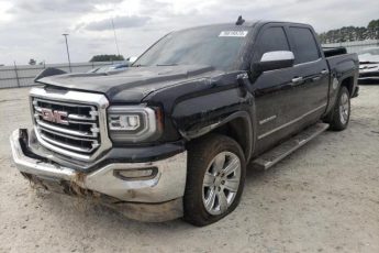 3GTU2NEC2GG129410 | 2016 GMC SIERRA K15