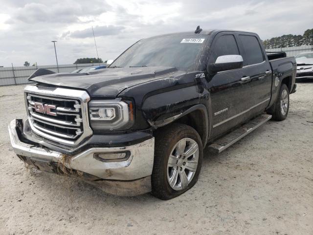 3GTU2NEC2GG129410 | 2016 GMC SIERRA K15