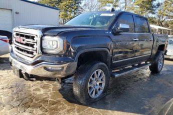 3GTU2NEC2HG161551 | 2017 GMC SIERRA K15