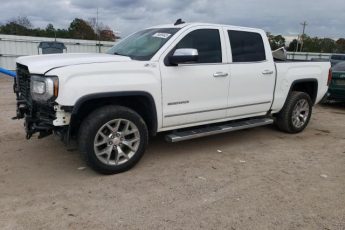 3GTU2NEC2HG519652 | 2017 GMC SIERRA K15