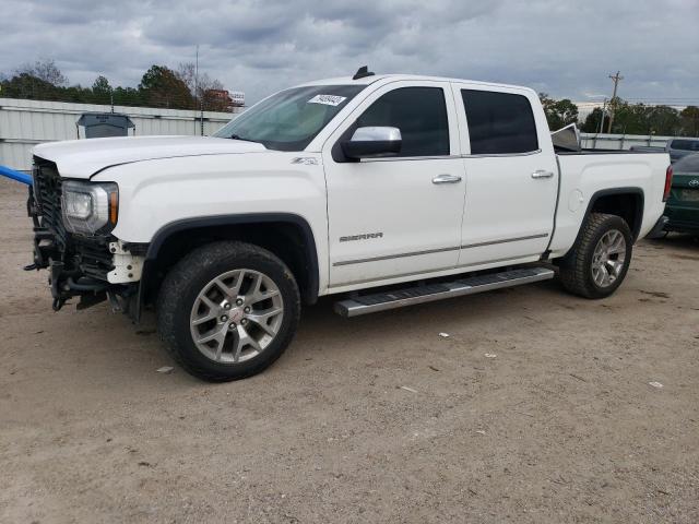 3GTU2NEC2HG519652 | 2017 GMC SIERRA K15