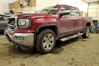 3GTU2NEC2JG273756 | 2018 GMC SIERRA K15