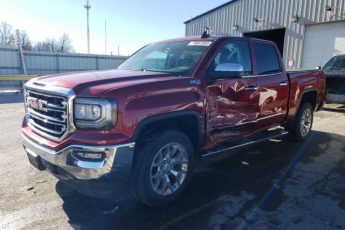 3GTU2NEC2JG522654 | 2018 GMC SIERRA K15