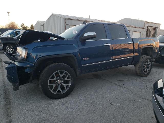 3GTU2NEC3GG298254 | 2016 GMC SIERRA K15