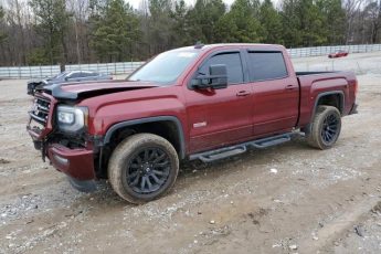 3GTU2NEC3GG340468 | 2016 GMC SIERRA K15