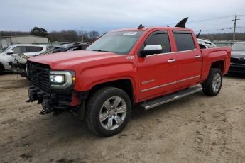 3GTU2NEC3JG112588 | 2018 GMC SIERRA K15