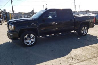 3GTU2NEC3JG128547 | 2018 GMC SIERRA K15