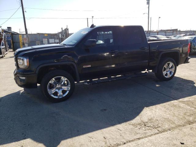 3GTU2NEC3JG128547 | 2018 GMC SIERRA K15