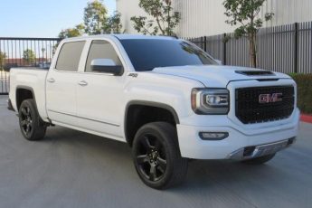 3GTU2NEC4GG268700 | 2016 GMC SIERRA K15