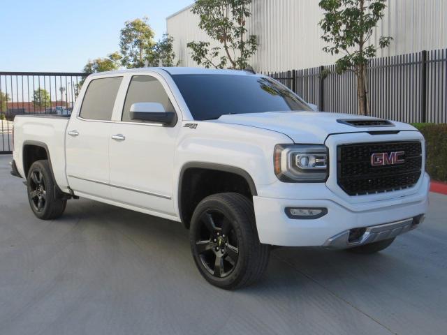 3GTU2NEC4GG268700 | 2016 GMC SIERRA K15