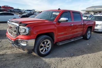 3GTU2NEC4HG425403 | 2017 GMC SIERRA K15