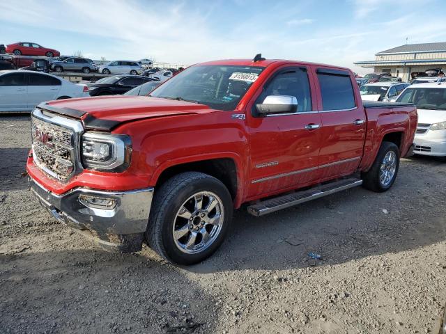 3GTU2NEC4HG425403 | 2017 GMC SIERRA K15