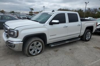 3GTU2NEC4JG139184 | 2018 GMC SIERRA K15